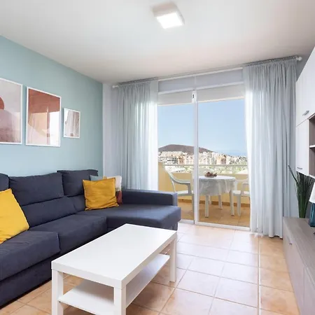 Home2book Sauces Apt, Cristianos Apartment *