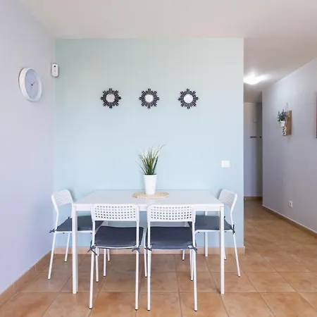 Home2book Sauces Apt, Cristianos Apartment Arona (Tenerife)