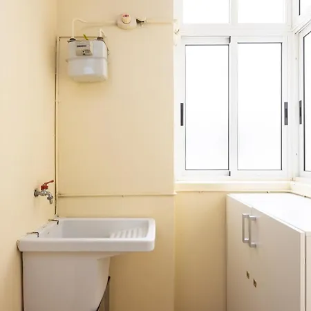 Apartment Home2book Sauces Apt, Cristianos