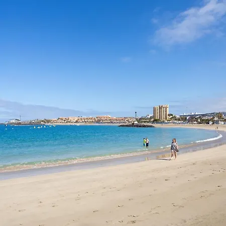Apartment Home2book Sauces Apt, Cristianos Arona (Tenerife)