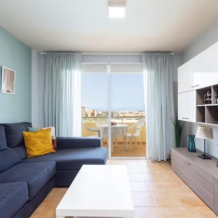 Διαμέρισμα Home2book Sauces Apt, Cristianos