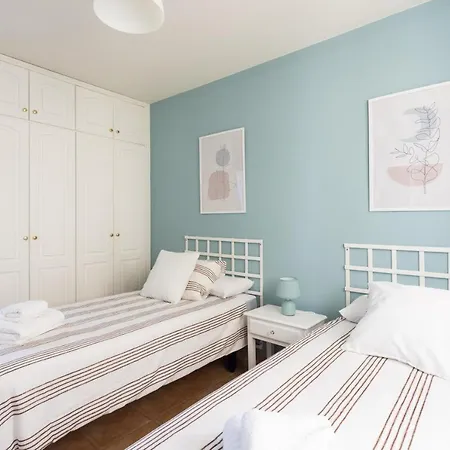 Home2book Sauces Apt, Cristianos * Arona (Tenerife)