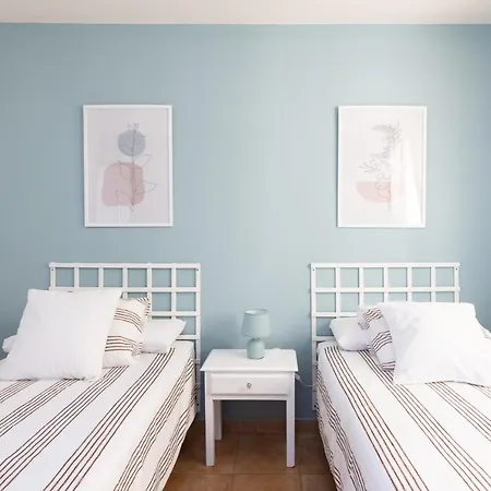 Διαμέρισμα Home2book Sauces Apt, Cristianos *