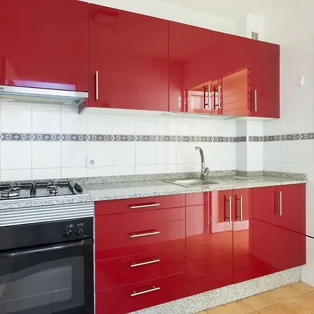 Home2book Sauces Apt, Cristianos Διαμέρισμα