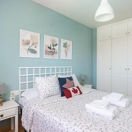 Διαμέρισμα Home2book Sauces Apt, Cristianos Arona (Tenerife)