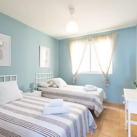 Home2book Sauces Apt, Cristianos Arona (Tenerife)