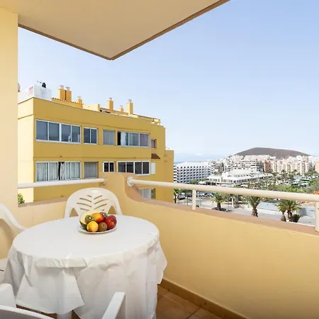 Διαμέρισμα Home2book Sauces Apt, Cristianos