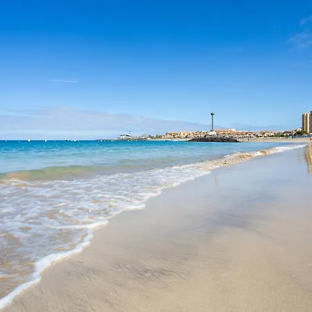 Home2book Sauces Apt, Cristianos