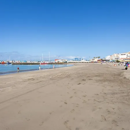 Home2book Sauces Apt, Cristianos Διαμέρισμα